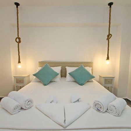 Old Town Luxury Suite Kavála Luaran gambar