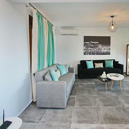 Old Town Luxury Suite Kavála Luaran gambar