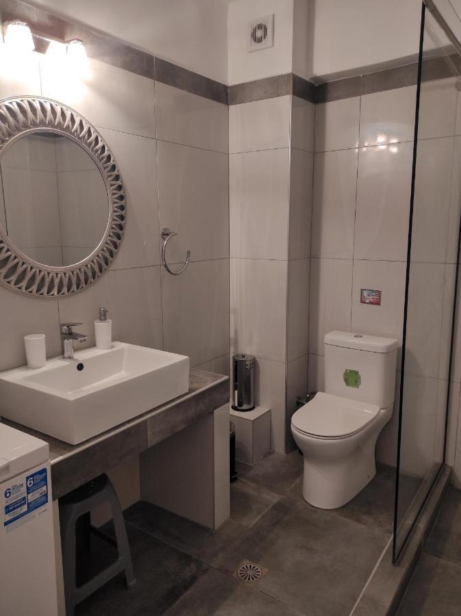 Old Town Luxury Suite Kavála Luaran gambar