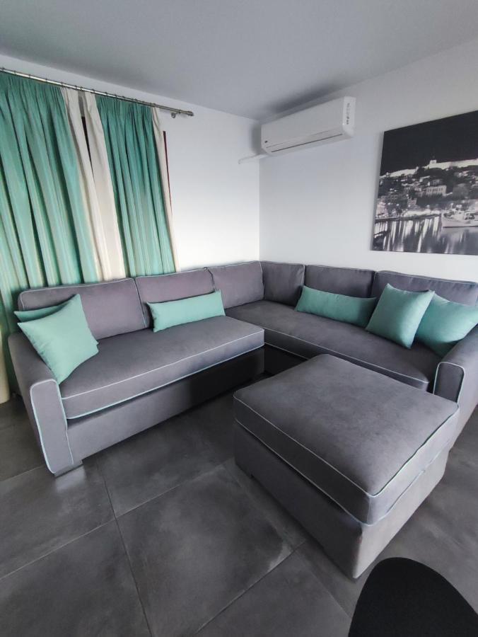 Old Town Luxury Suite Kavála Luaran gambar