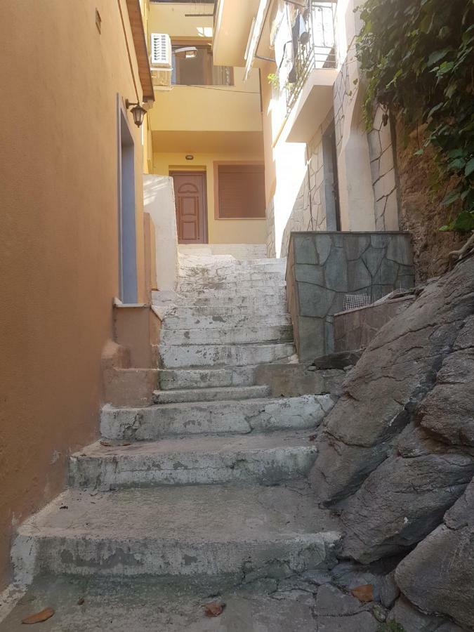 Old Town Luxury Suite Kavála Luaran gambar