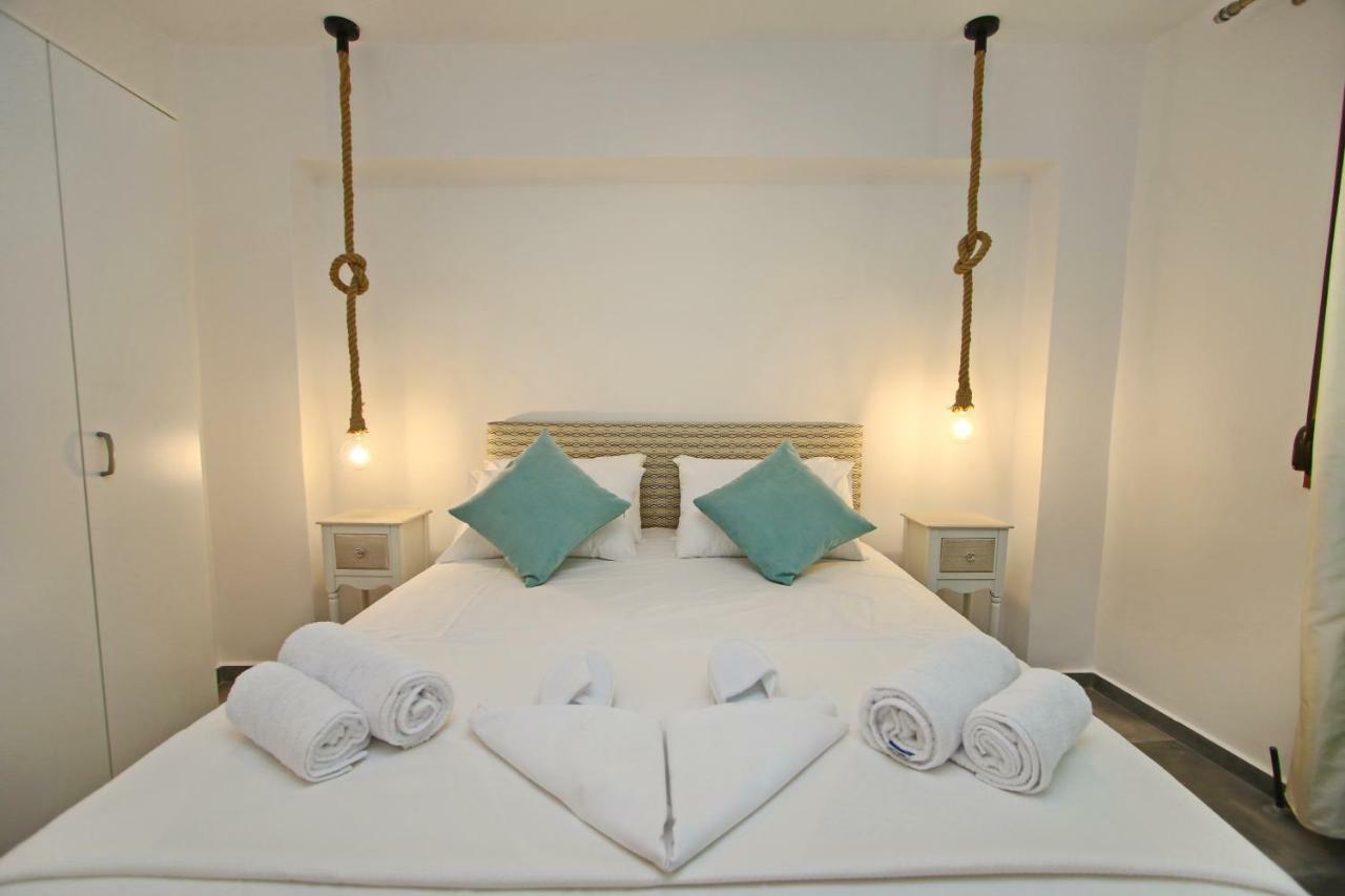 Old Town Luxury Suite Kavála Luaran gambar