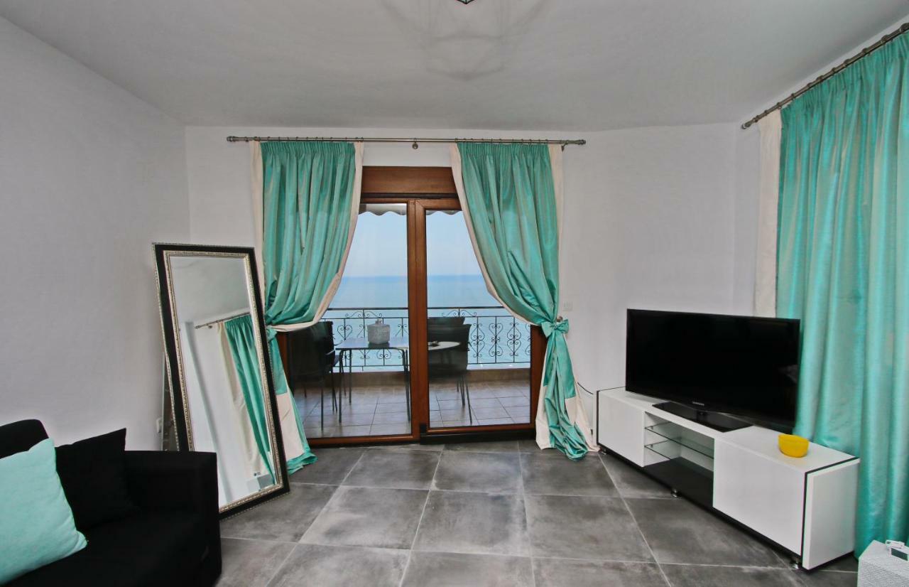 Old Town Luxury Suite Kavála Luaran gambar